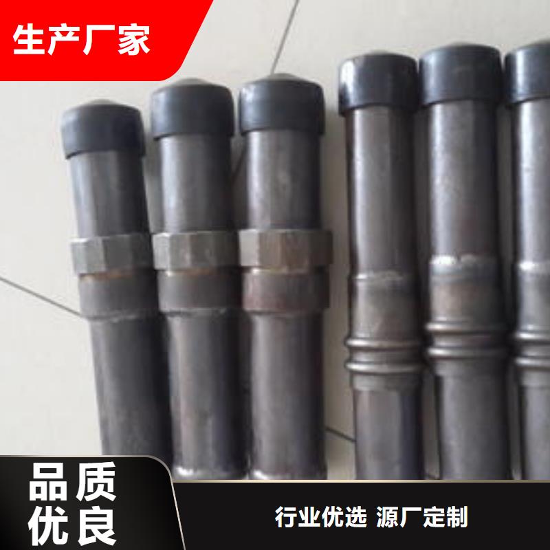 国标声测管生产厂家当地现货