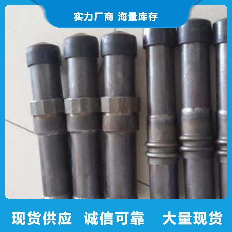 县检测管生产厂家长度定尺