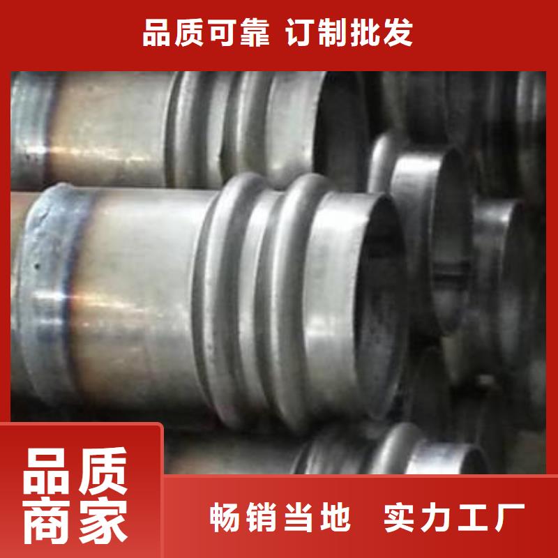 县检测管57生产厂家规格外径