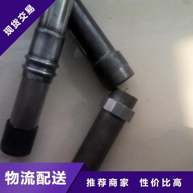 县声测管现货规格型号