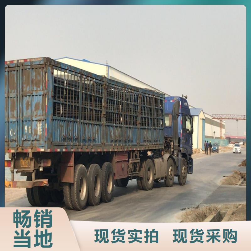 县声测管现货专车配送