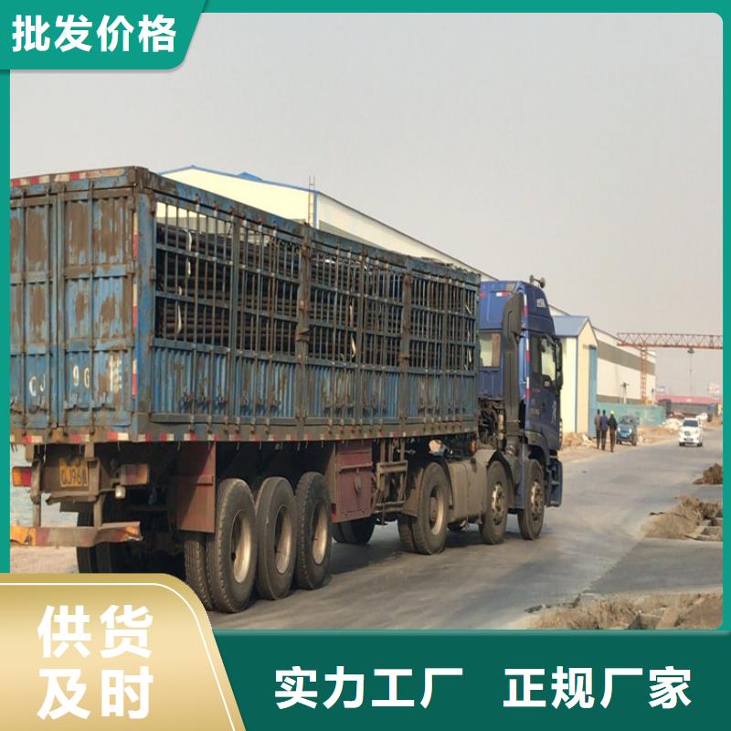 声测管50价格合理