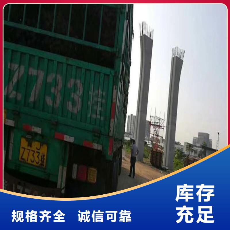 国标声测管生产厂家鑫亿呈批发