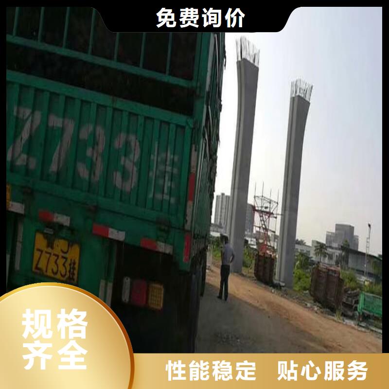 厚壁声测管厂家鑫亿呈销售