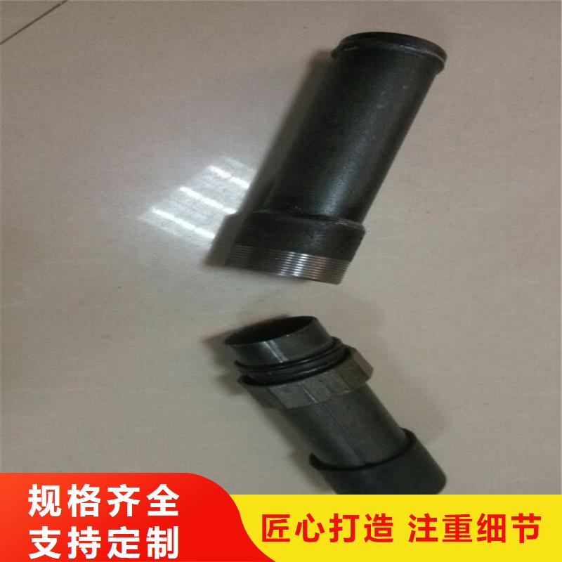 检测管生产厂家厚壁管