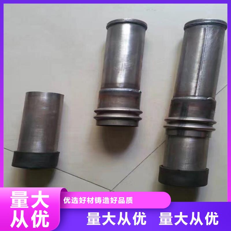 县50声测管生产厂家品质靠谱