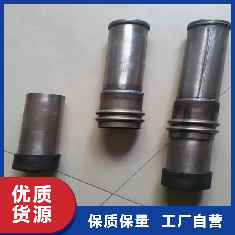 当地声测管厂家当天装车