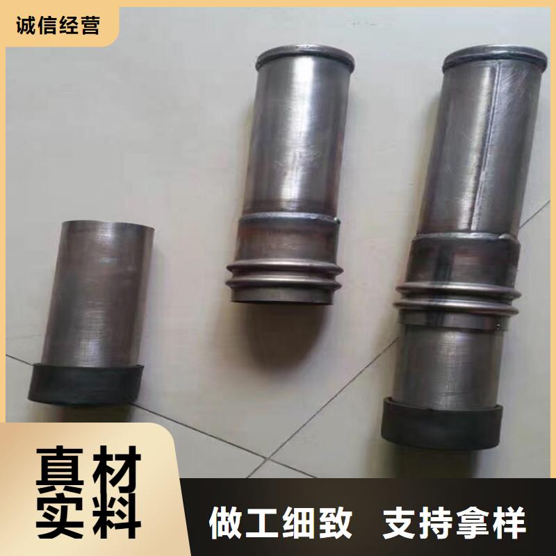 国标声测管现货本地现货