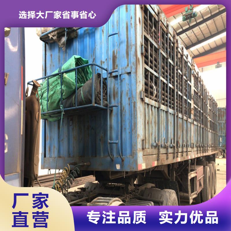 54*1.2mm声测管生产厂家来图定制