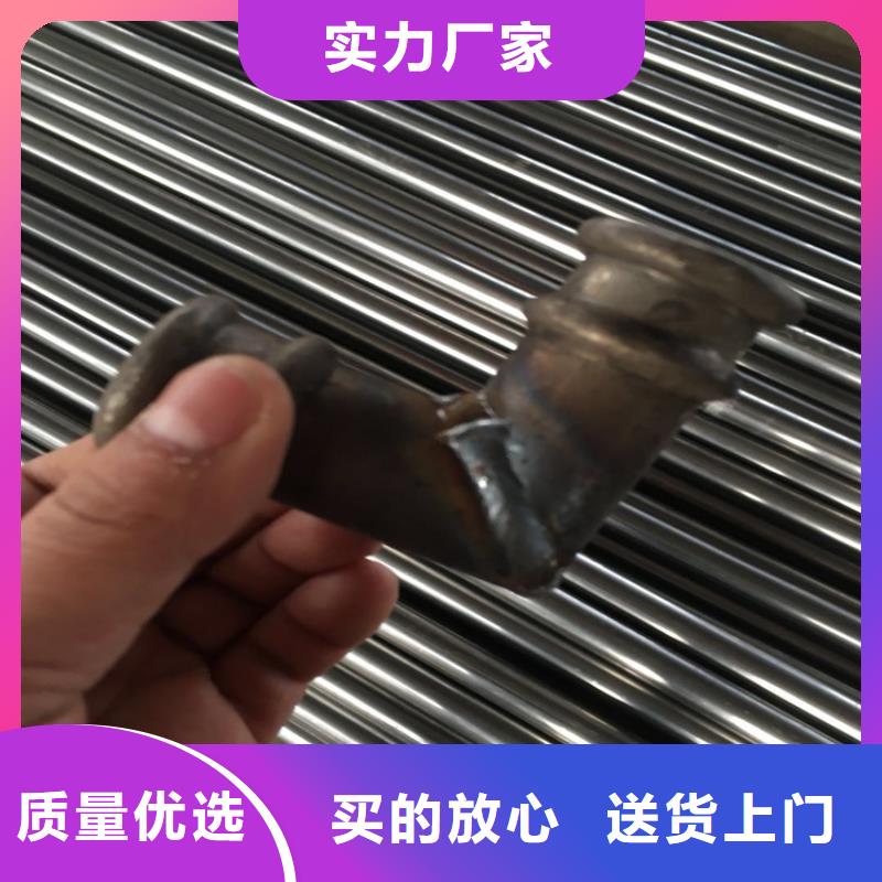 县57*1.5声测管生产厂家严格质检