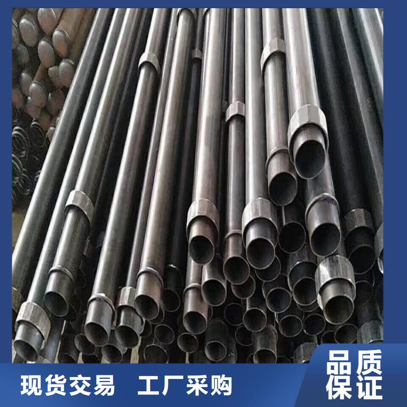 汕头新津街道管棚管厂家周边库房