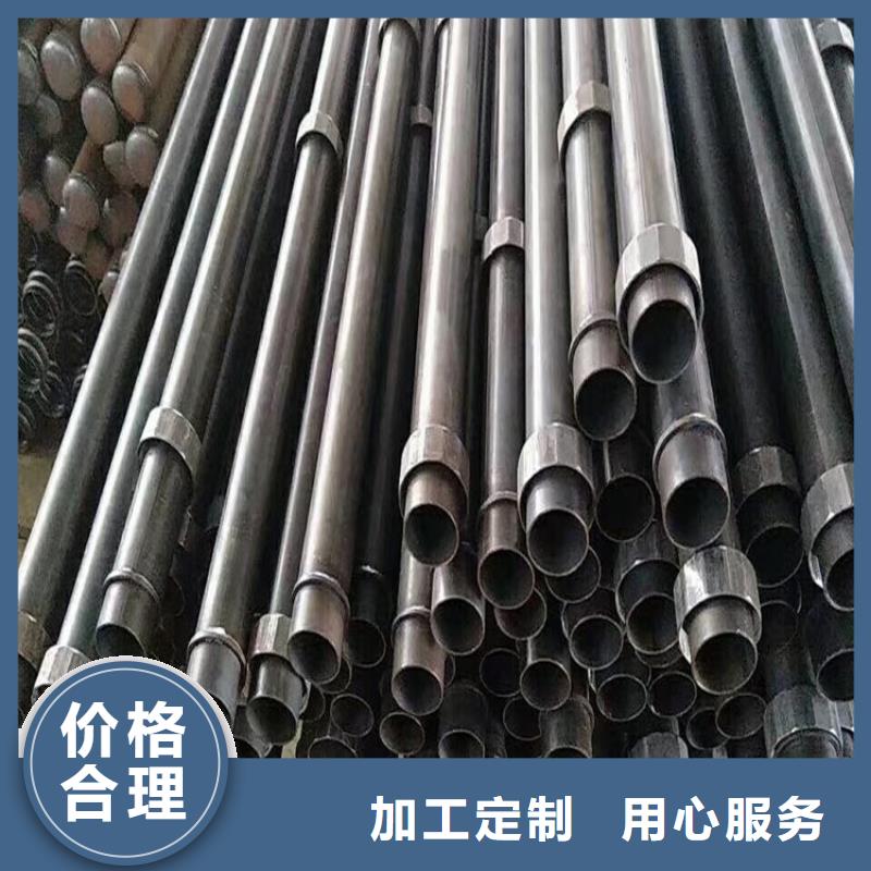 桥梁声测管厂家源头工厂厂家厂家