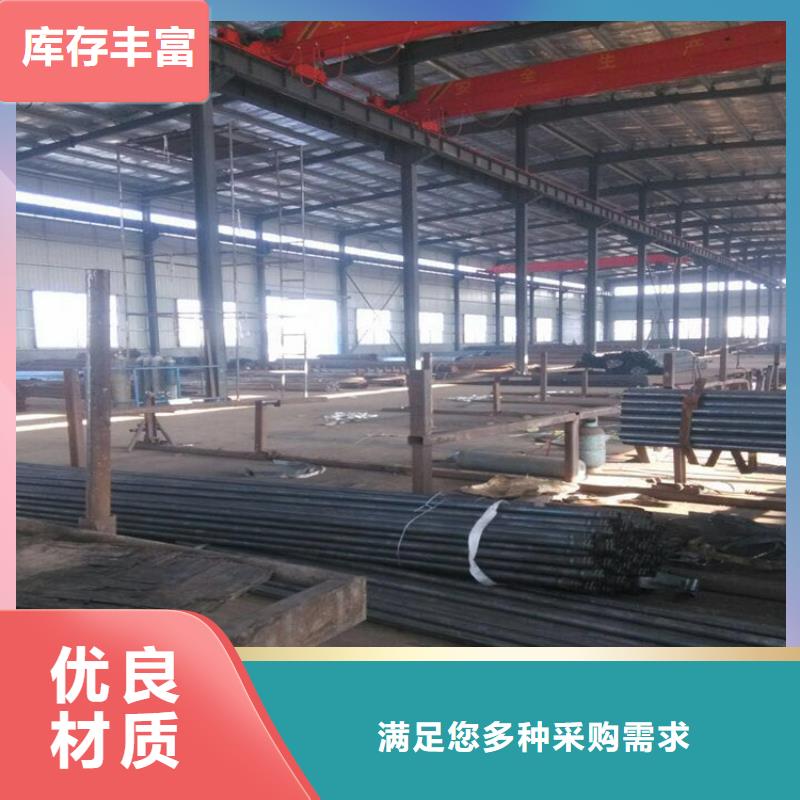 县声测管生产厂家当天装车