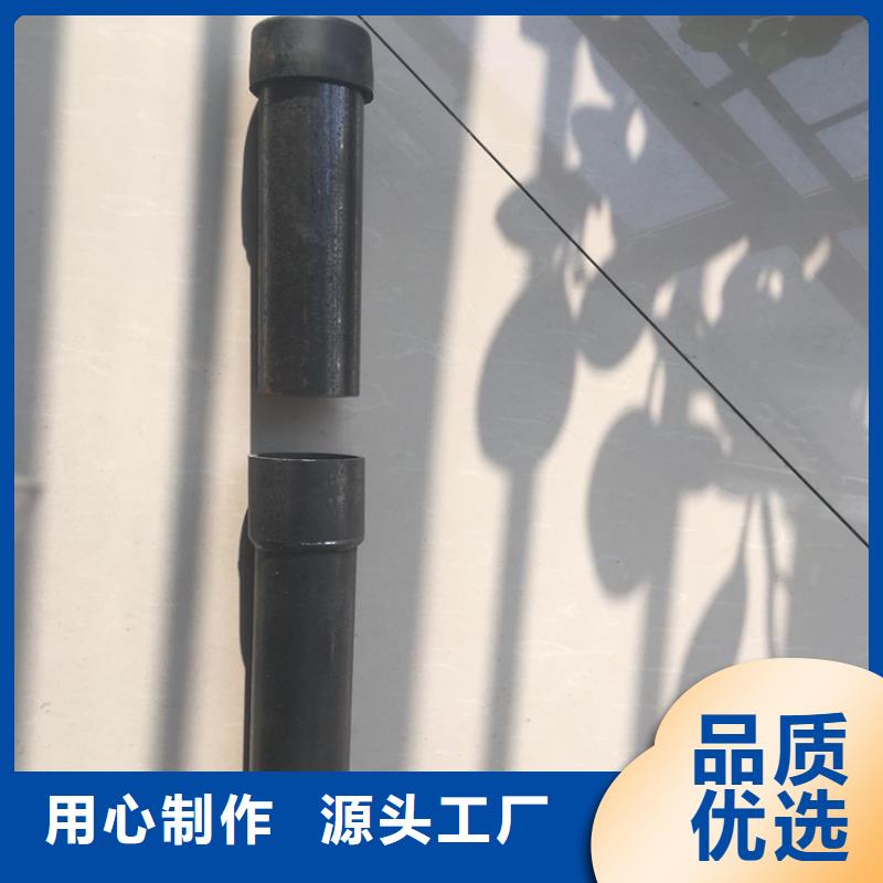 57声测管生产厂家按需定制
