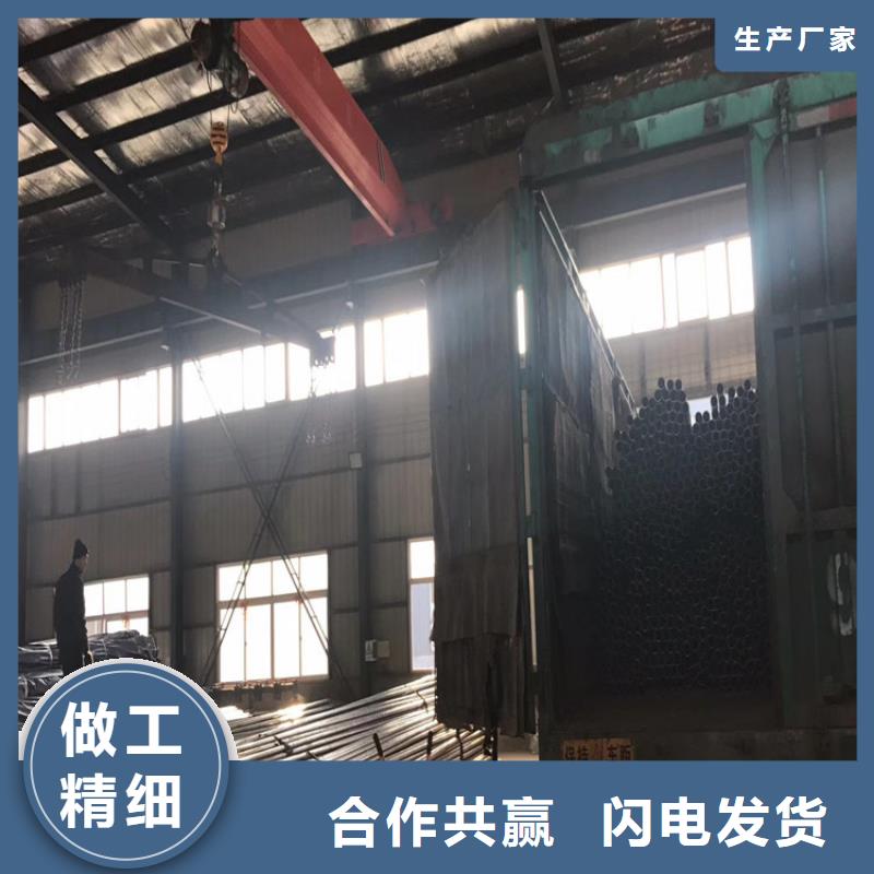 50声测管现货源头大厂