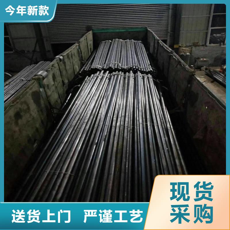 57*3.5厚壁声测管现货当天装车