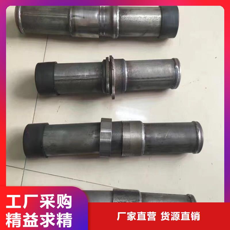 60声测管生产厂家国标厚度