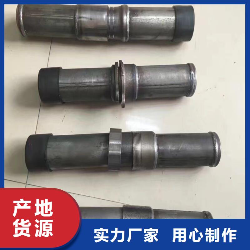 声测管现货合理损耗