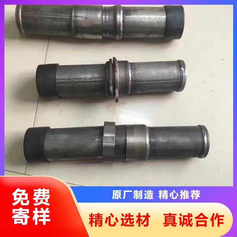 57声测管现货鑫亿呈销售