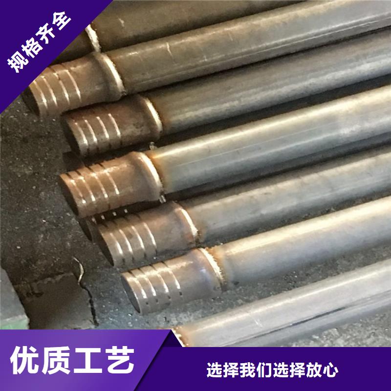 检测管生产厂家标准
