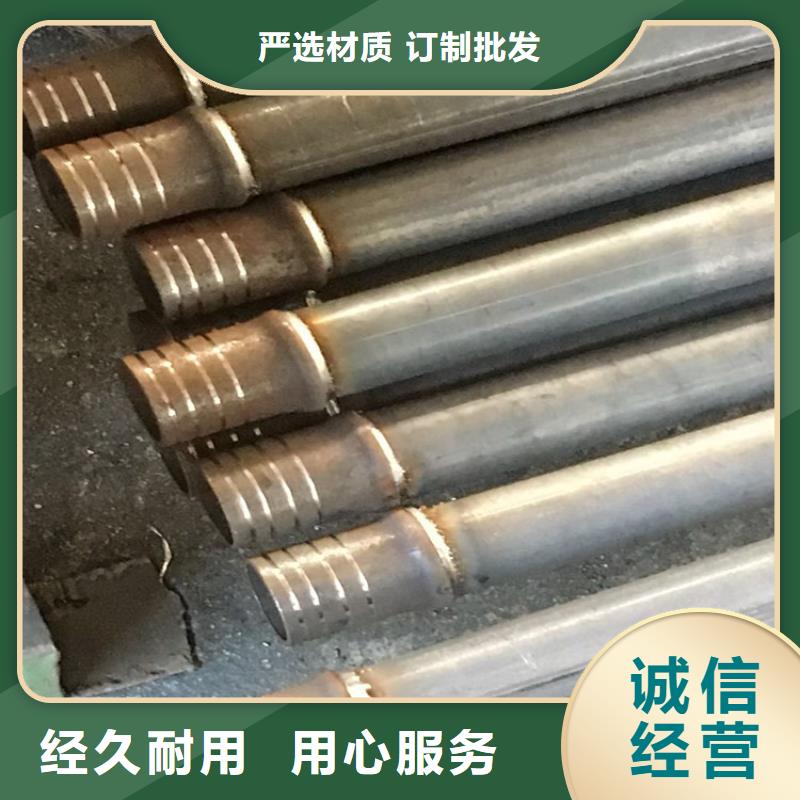 县声测管现货规格型号