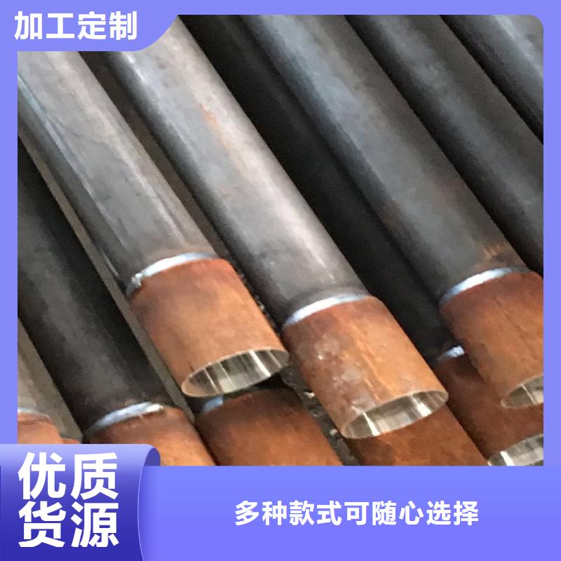 桥梁声测管厂家实体大厂厂家厂家