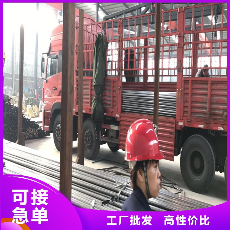 中山市三角镇54声测管厂家品质靠谱