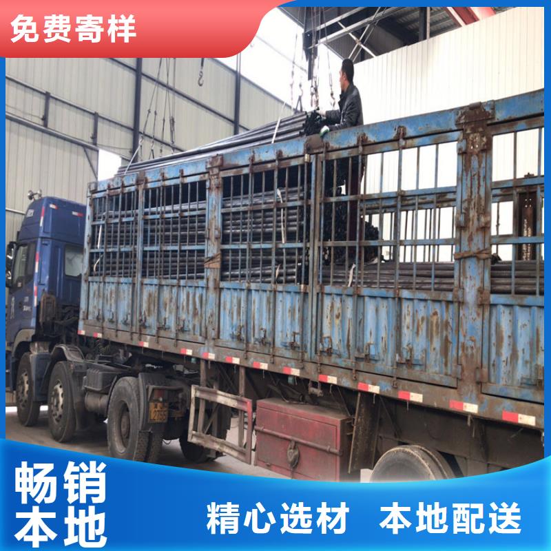 县检测管现货厚壁管