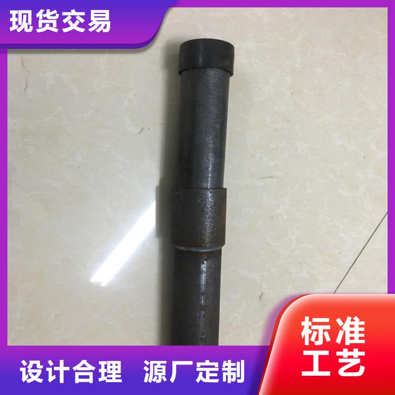 广东深圳笋岗街道检测管厂家标准