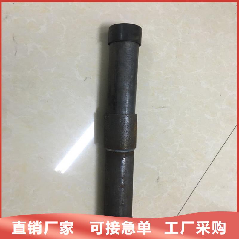 县桥梁声测管现货当天能发货