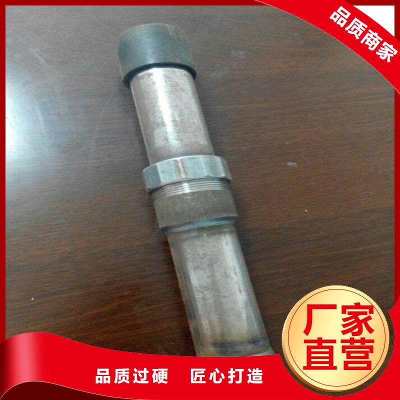 县当地声测管生产厂家专车直达