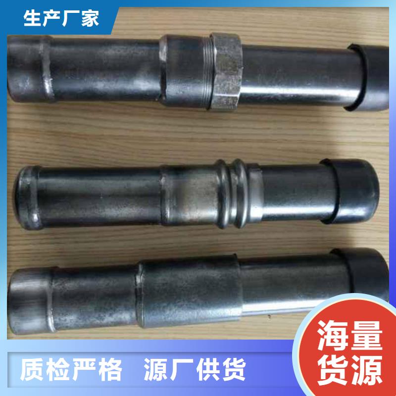 县检测管50现货规格外径