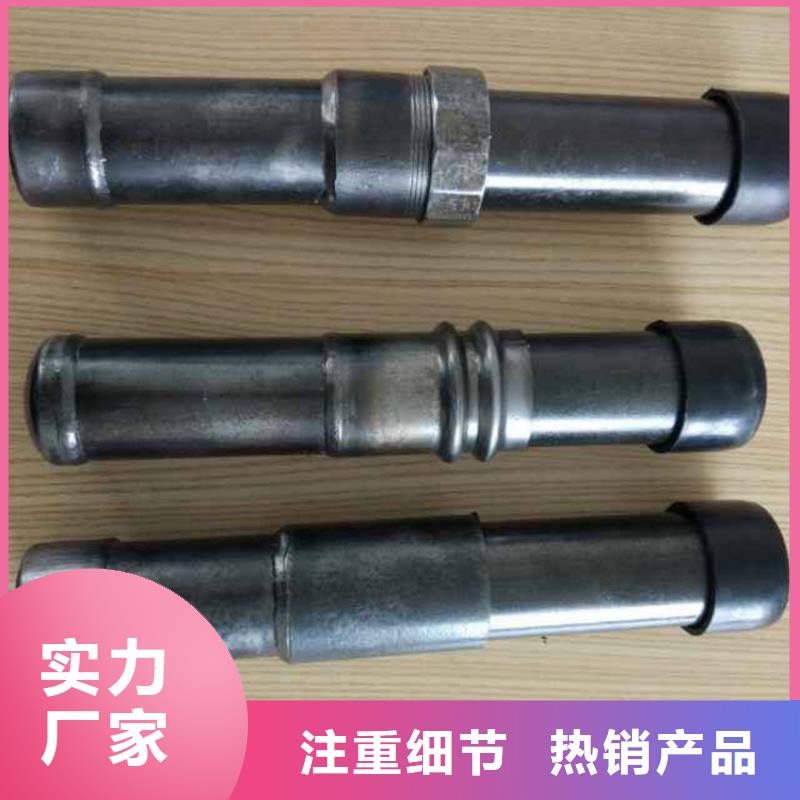 厚壁声测管厂家本地现货
