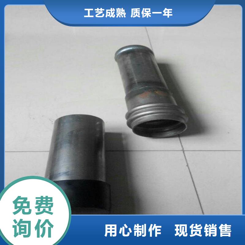 厚壁声测管厂家鑫亿呈销售