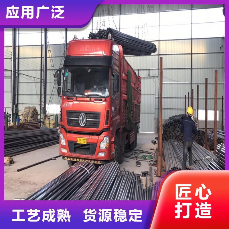 60直径声测管厂家当天装车