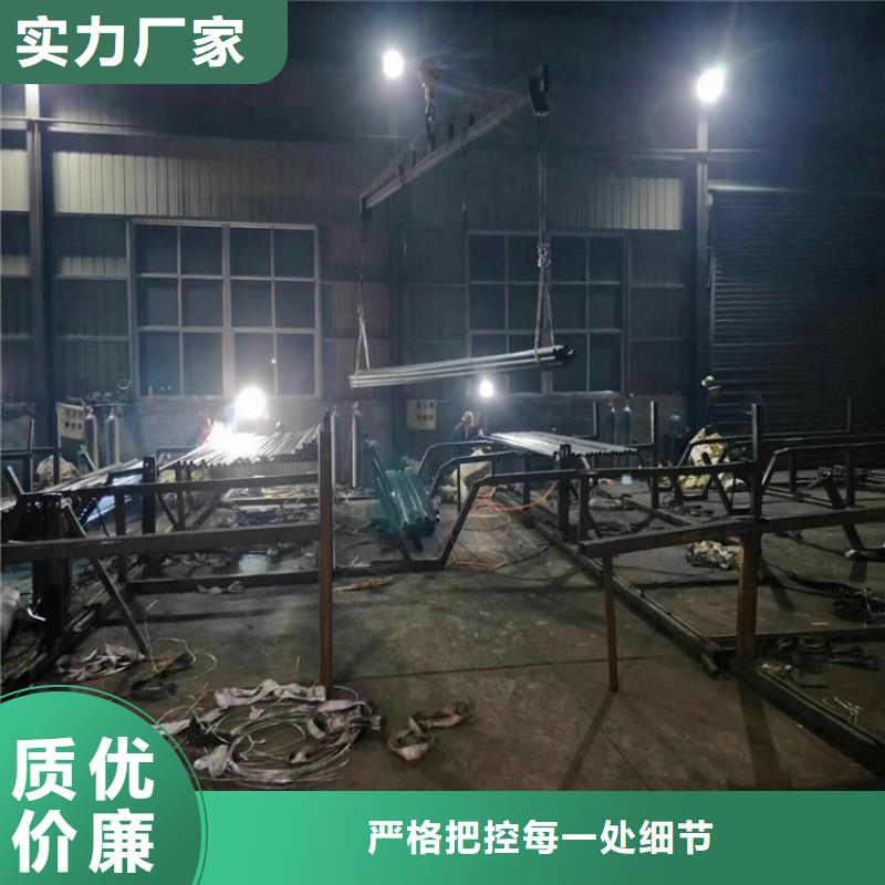 钳压声测管生产厂家专车配送