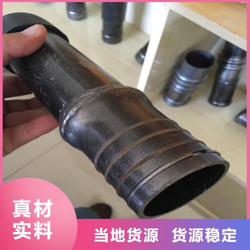 桩基检测管生产厂家国标标准