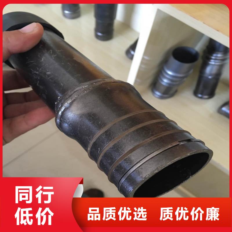 县50声测管现货严格质检