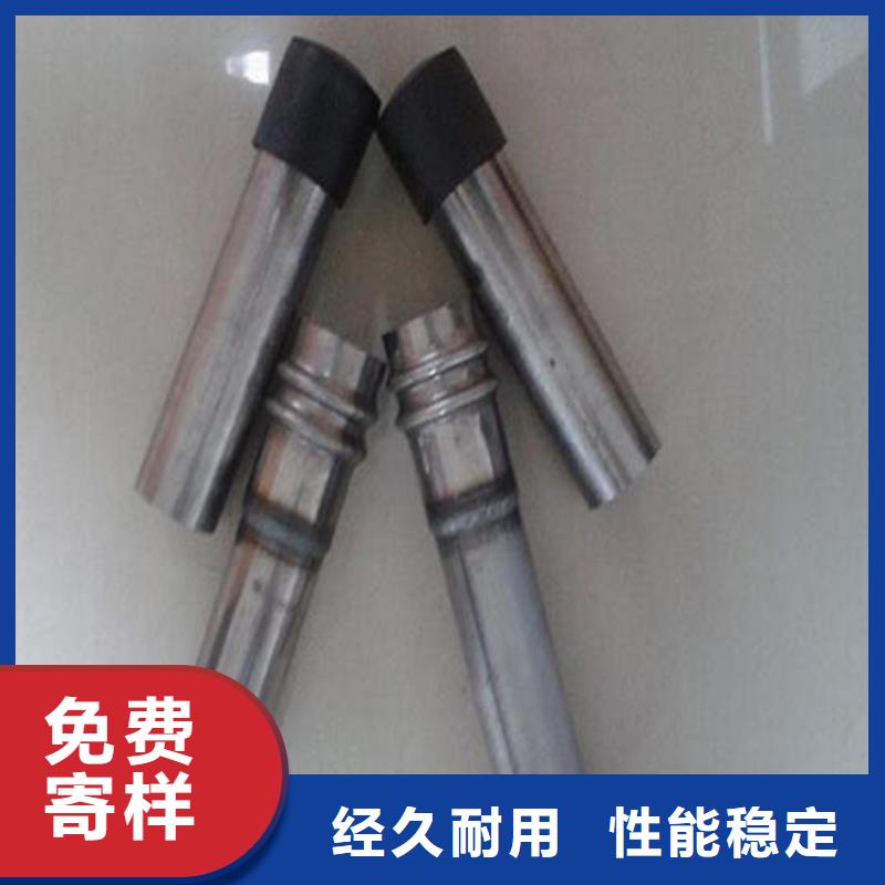 县50声测管生产厂家品质靠谱