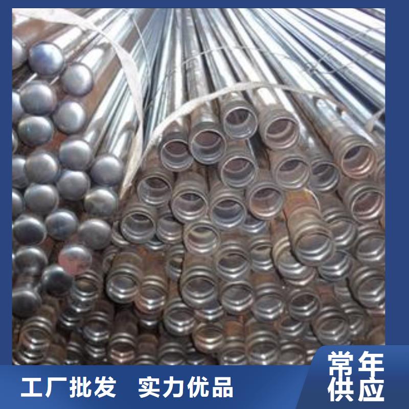 县检测管生产厂家长度6米