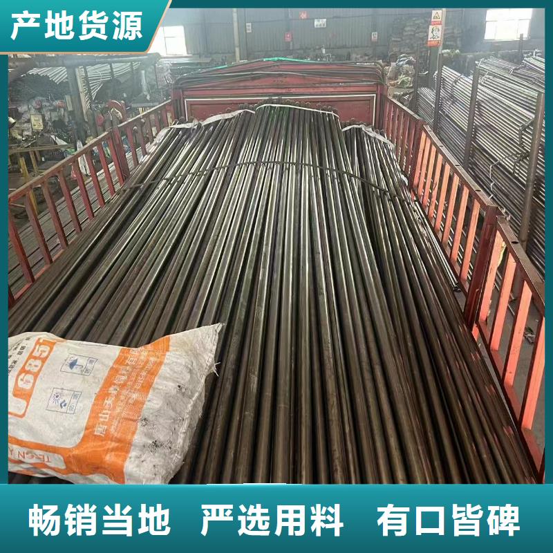 县检测管厂家标准