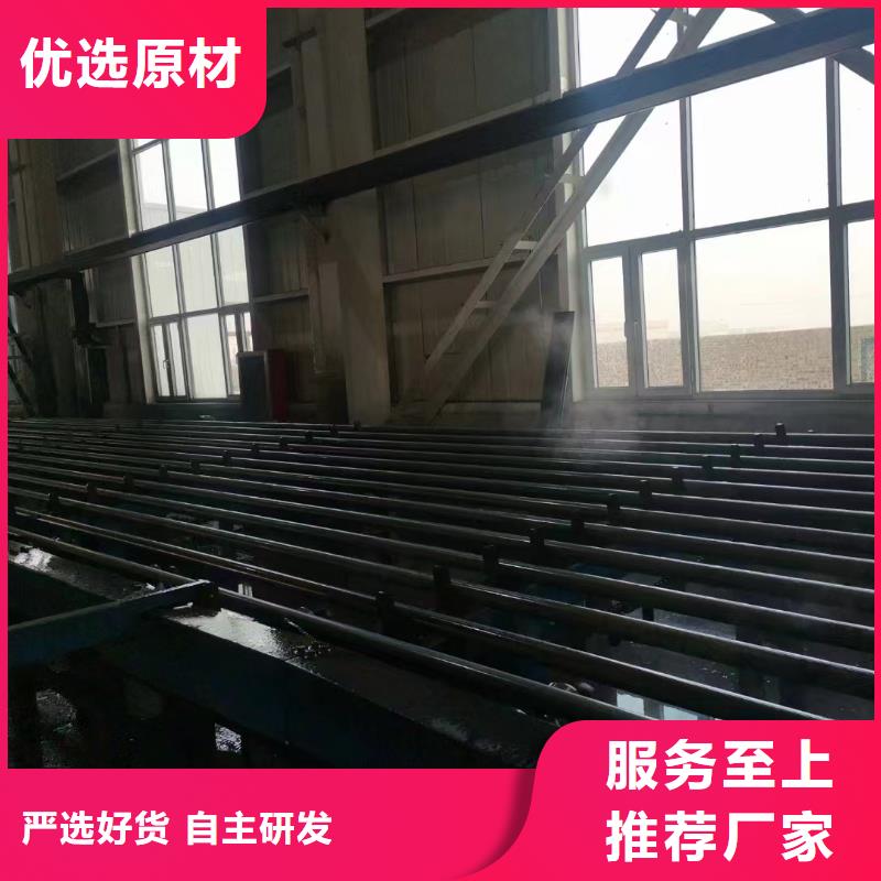 检测管生产厂家标准