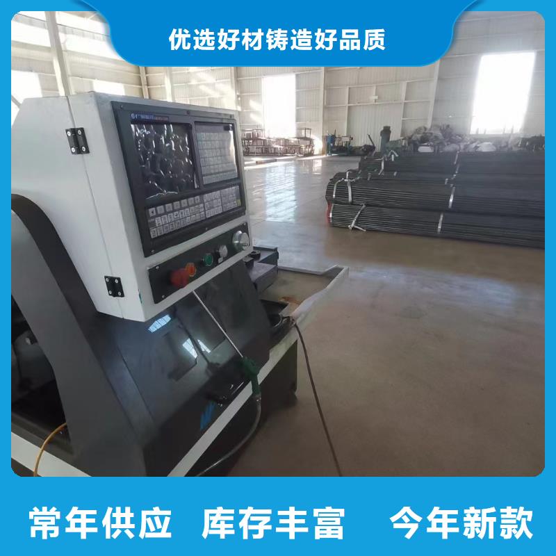 57*3.5厚壁声测管现货当天装车