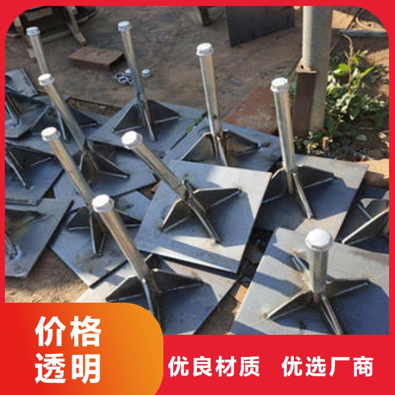 路基沉降板现货400规格