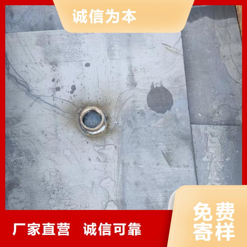 沉降板厂家国标价钱