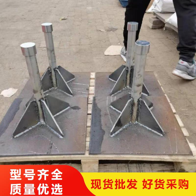 预埋沉降板生产厂家正方形
