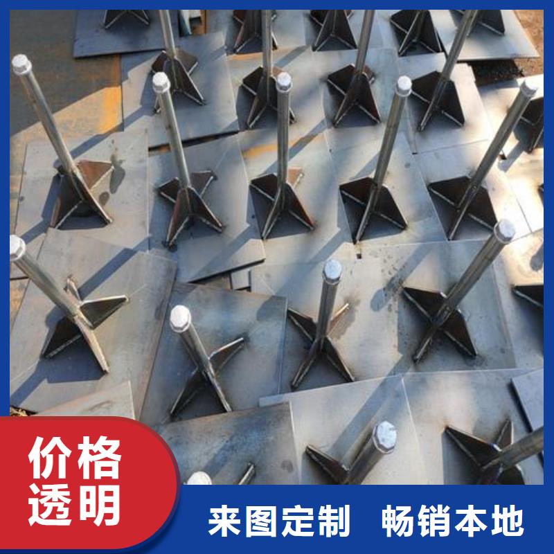 500*500沉降板生产厂家来图裁切