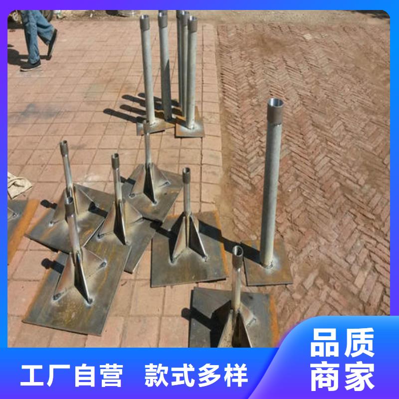 沉降板厂家送货到现场