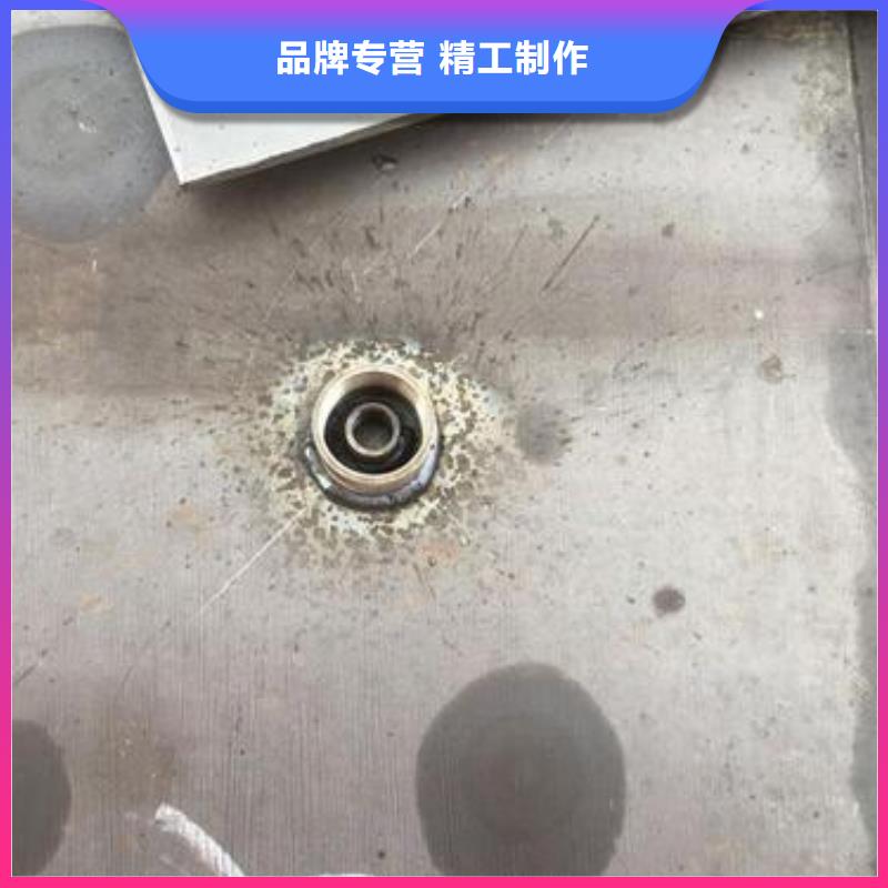 沉降板厂家500型号
