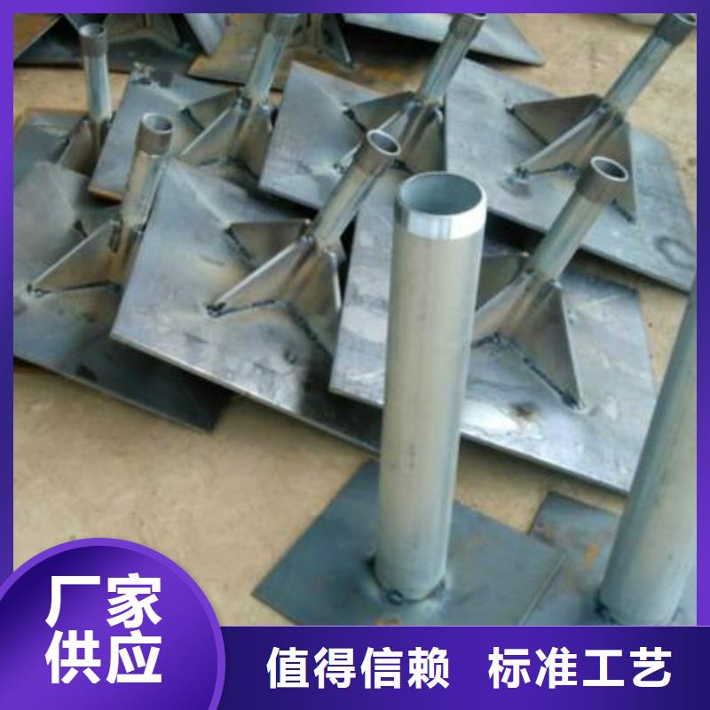 500型号沉降板生产厂家当地工厂